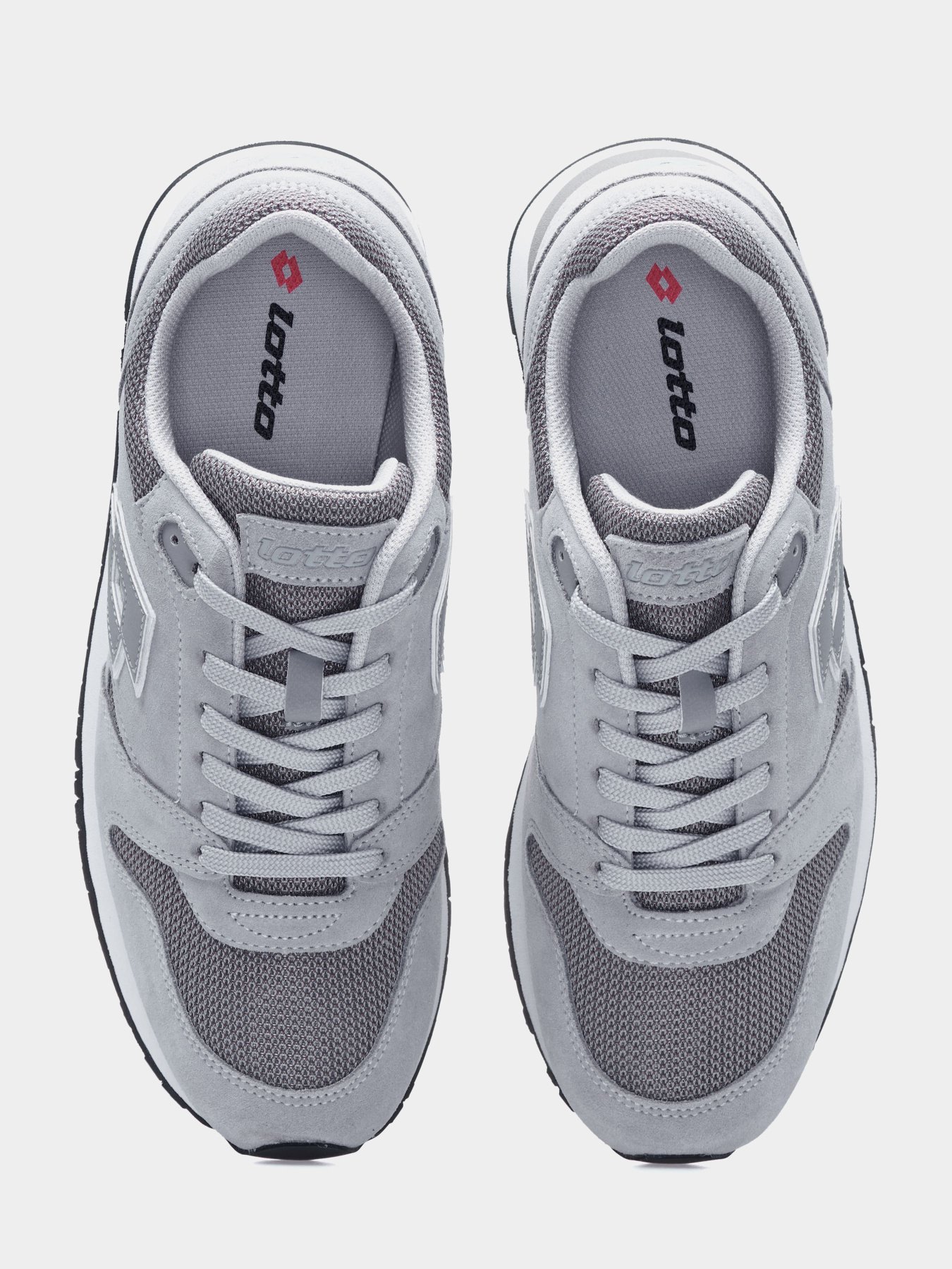 Кроссовки Lotto модель 215672_0ZF Фото