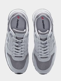 Кроссовки Lotto модель 215672_0ZF Фото