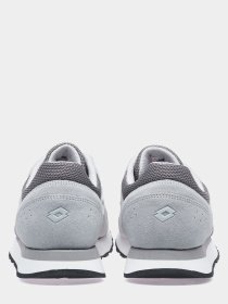 Кроссовки Lotto модель 215672_0ZF Фото