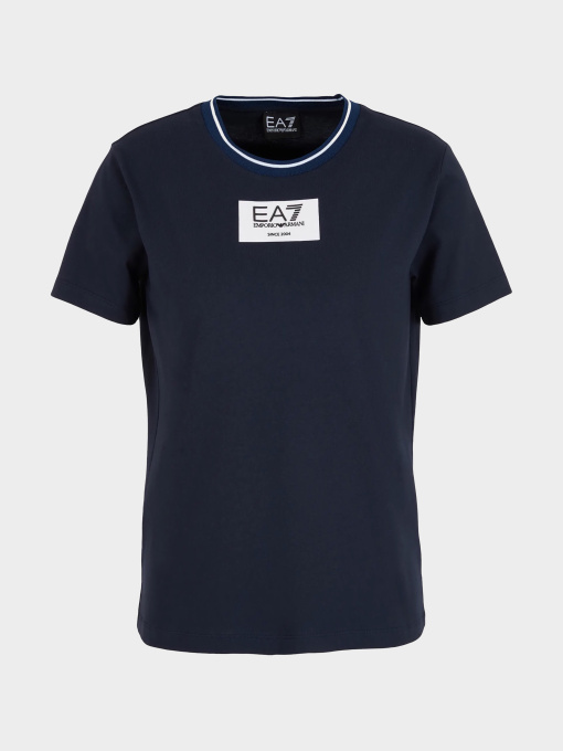 Футболки и поло EA7 модель 3DTT34-TJTYZ-1555 Фото