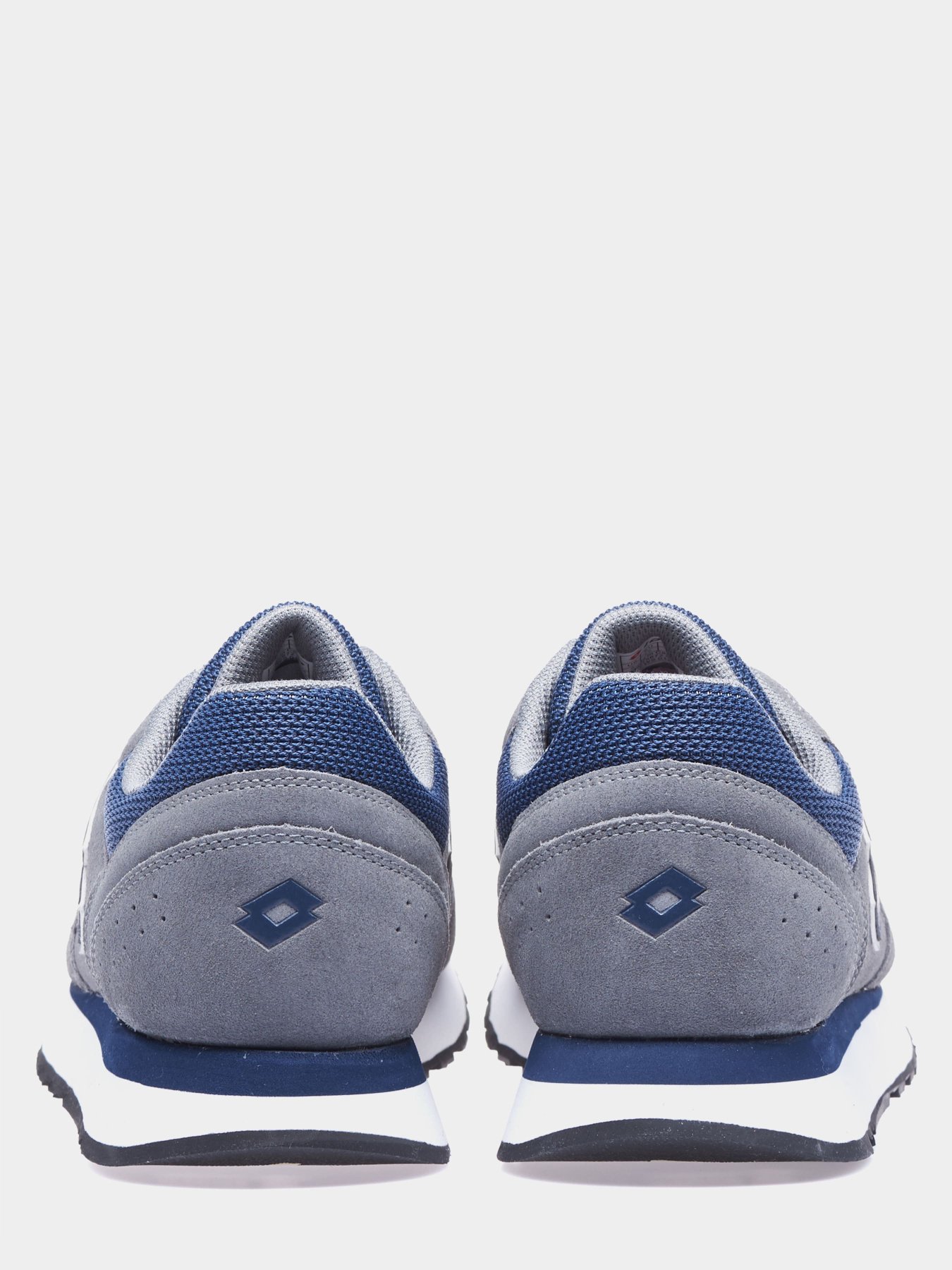 Кроссовки Lotto модель 215672_5WN Фото