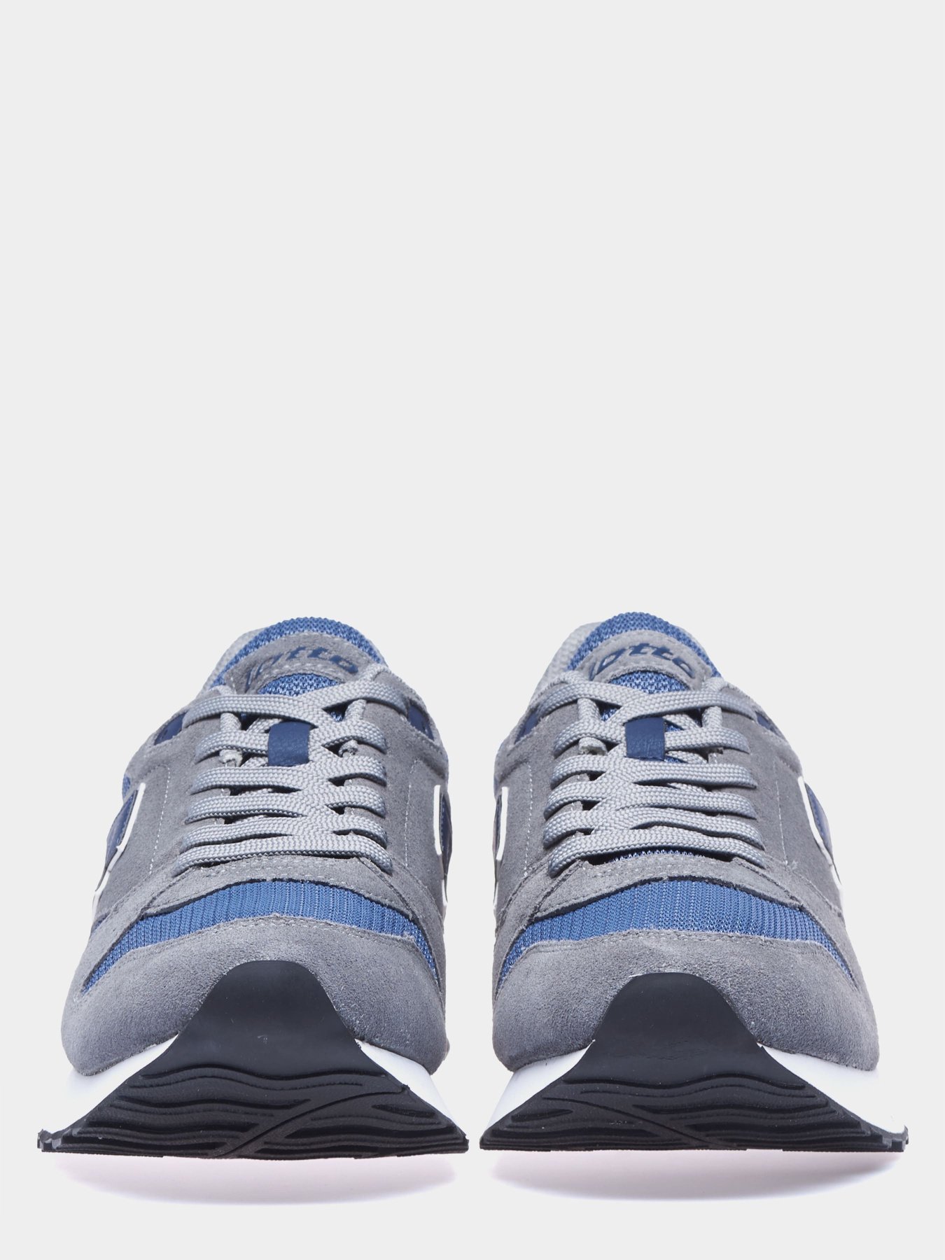 Кроссовки Lotto модель 215672_5WN Фото