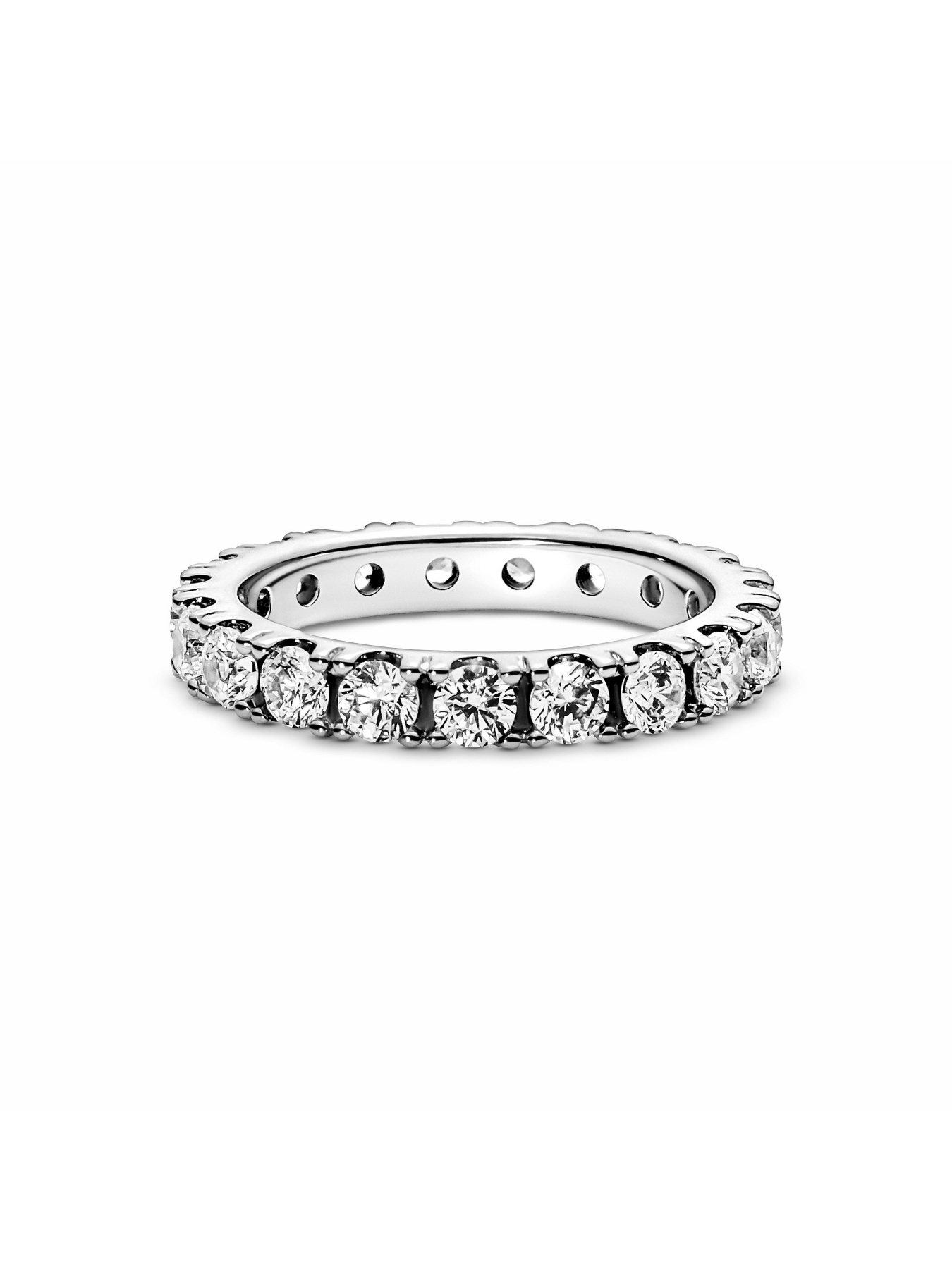 Каблучки PANDORA модель 190050C01 Каблучки PANDORA модель 190050C01 Фото