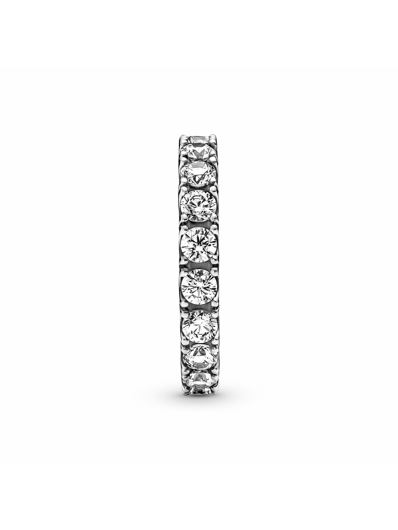 Каблучки PANDORA модель 190050C01 Каблучки PANDORA модель 190050C01 Фото