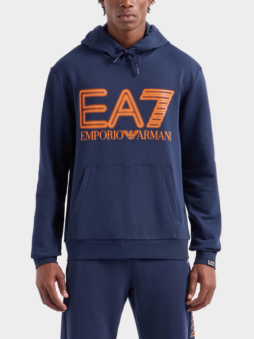 Кардигандар мен жемпірлер EA7 үлгі 3DPM64-PJSHZ-1554 Фото
