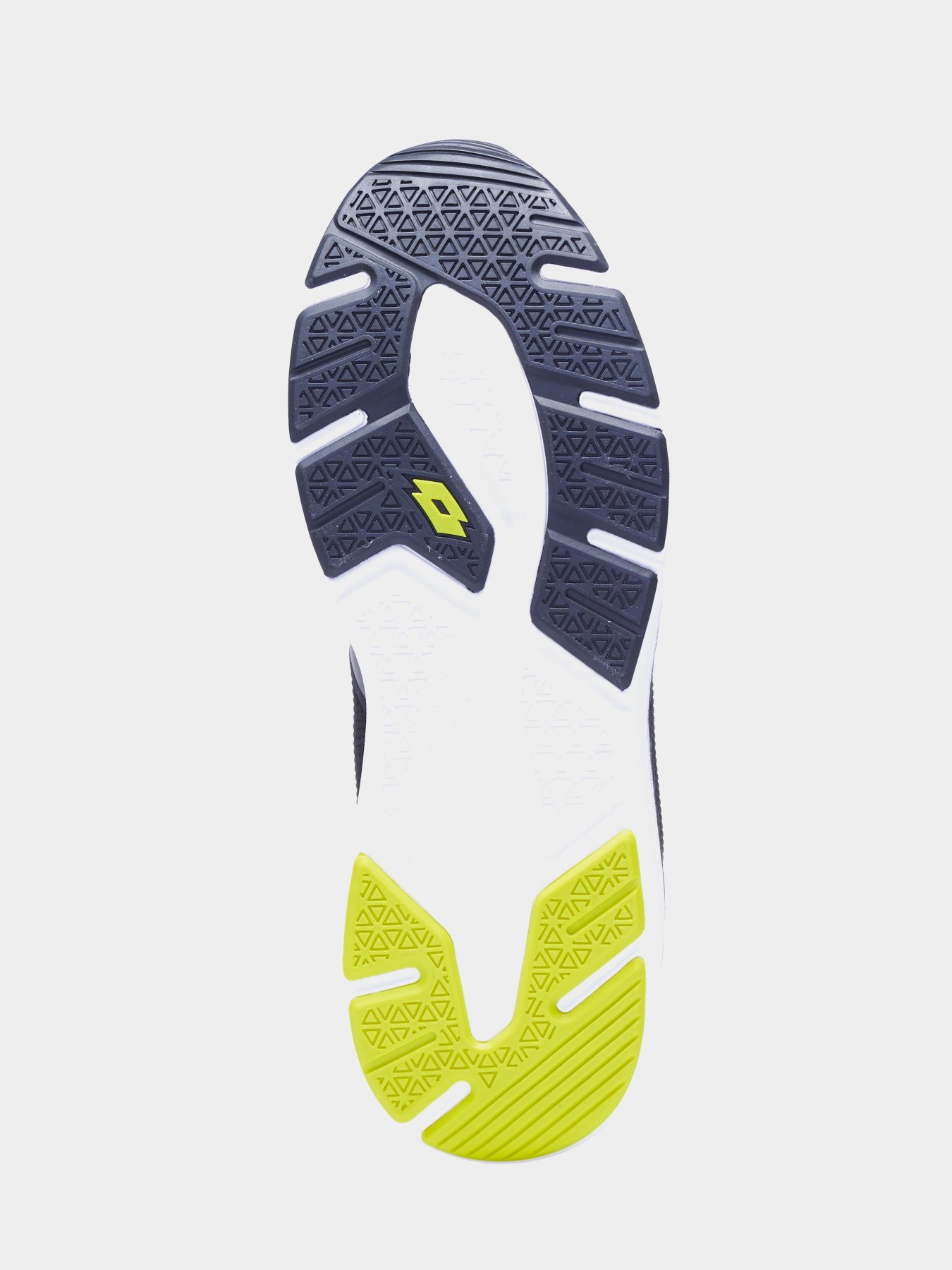 Кроссовки Lotto модель 217971_2AW Фото