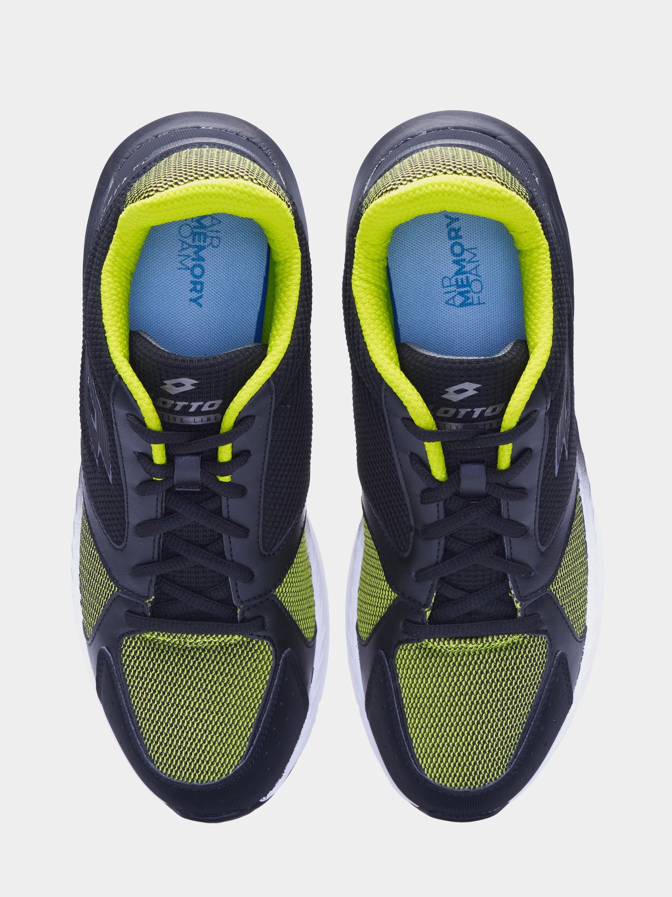 Кроссовки Lotto модель 217971_2AW Фото