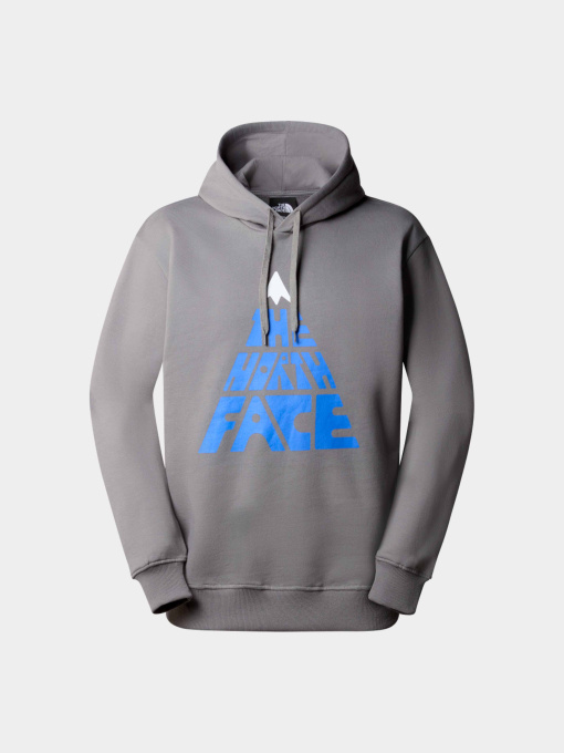 Кардигандар мен жемпірлер The North Face үлгі NF0A87EJ0UZ1 Фото