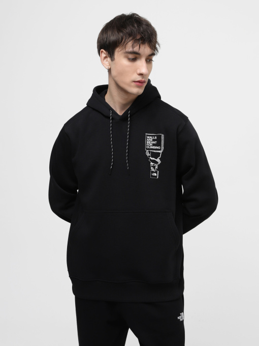Худи и свитшоты The North Face модель NF0A87FGJK31 Фото