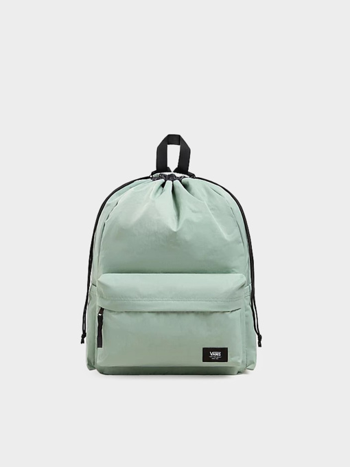 Рюкзаки Vans модель VN00082GCJL1 Фото