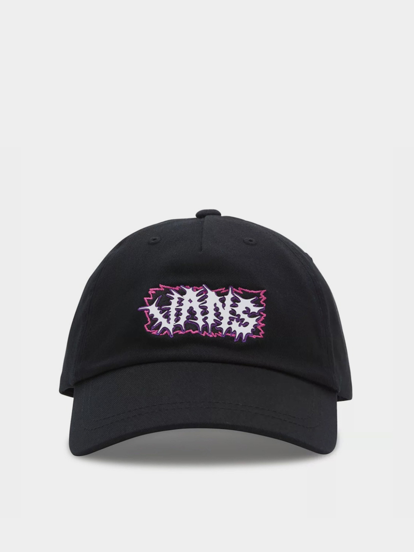 Шапки и кепки Vans модель VN000GKCBLK1 Фото
