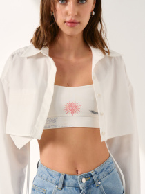 Топ Gepur модель 46199 Фото