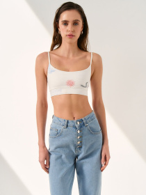 Топ Gepur модель 46199 Фото