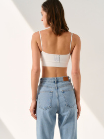 Топ Gepur модель 46199 Фото