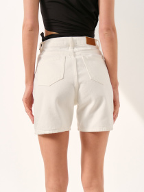 Шорти джинсові Gepur модель 46383 Фото