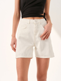 Шорти джинсові Gepur модель 46383 Фото