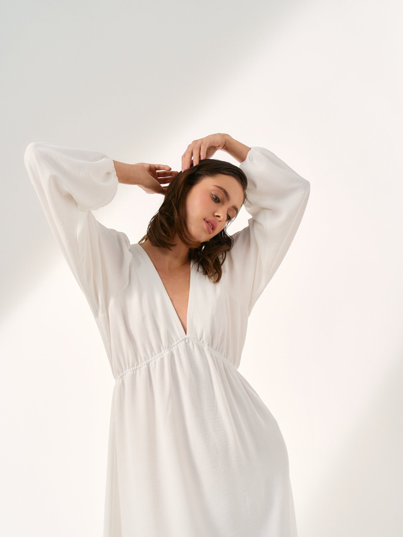 Сукня максі Gepur модель 46389 Фото