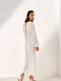 Сукня максі Gepur модель 46389 Фото