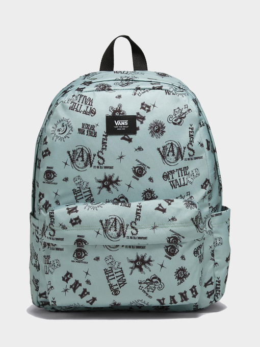 Рюкзаки Vans модель VN000H4WCJL1 Фото