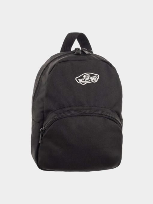 Рюкзаки Vans модель VN000HDJBLK1 Фото