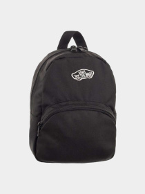 Рюкзактар Vans үлгі VN000HDJBLK1 Фото