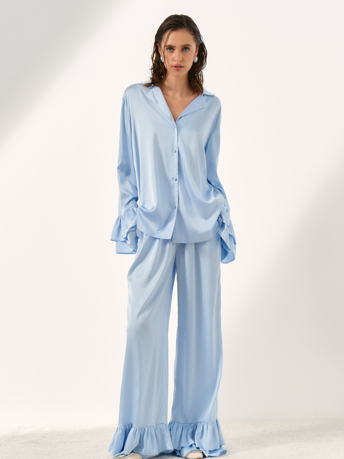 Костюм Gepur модель 46260 Фото