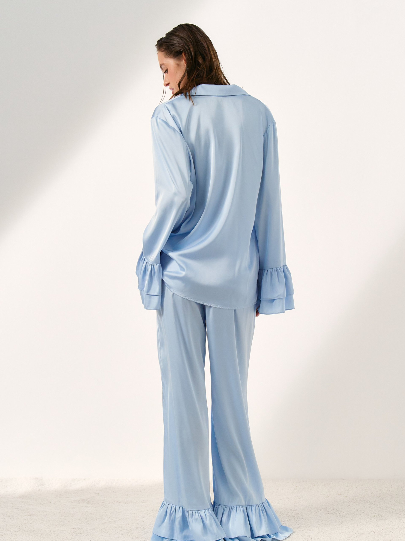 Повсякденний костюм Gepur модель 46260 Фото