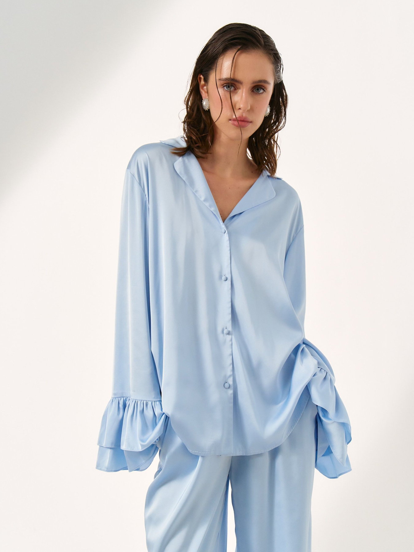 Повсякденний костюм Gepur модель 46260 Фото