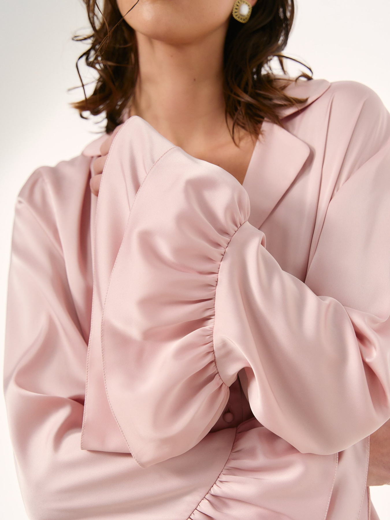 Повсякденний костюм Gepur модель 46355 Фото