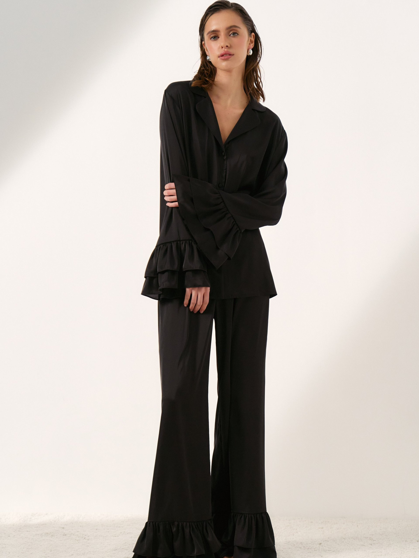 Костюм Gepur модель 46356 Фото