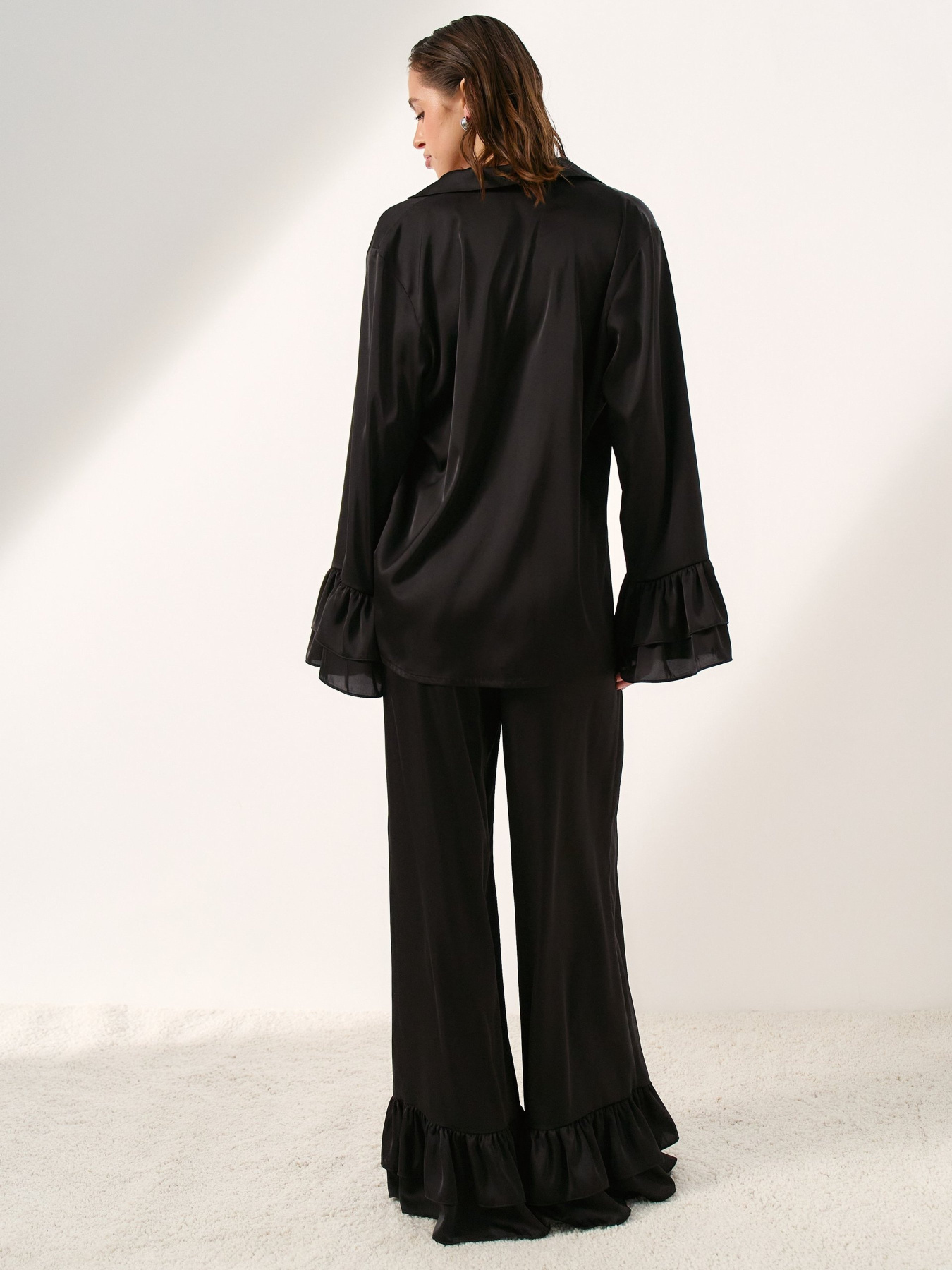 Повсякденний костюм Gepur модель 46356 Фото