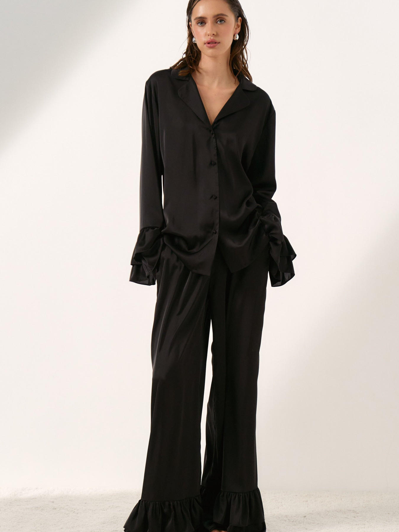 Повсякденний костюм Gepur модель 46356 Фото