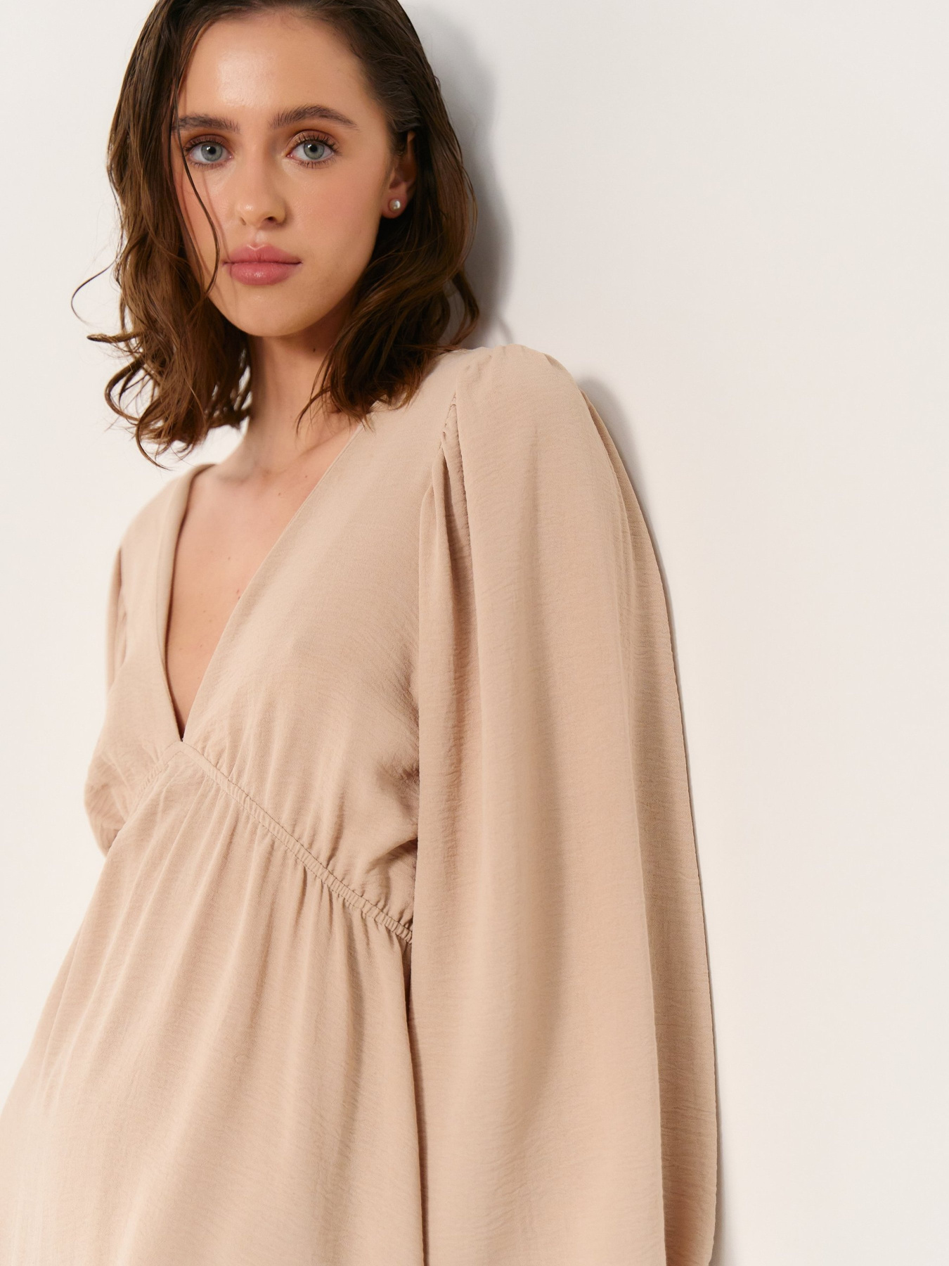 Платье мини Gepur модель 46390 Фото