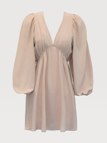 Платье мини Gepur модель 46390 Фото