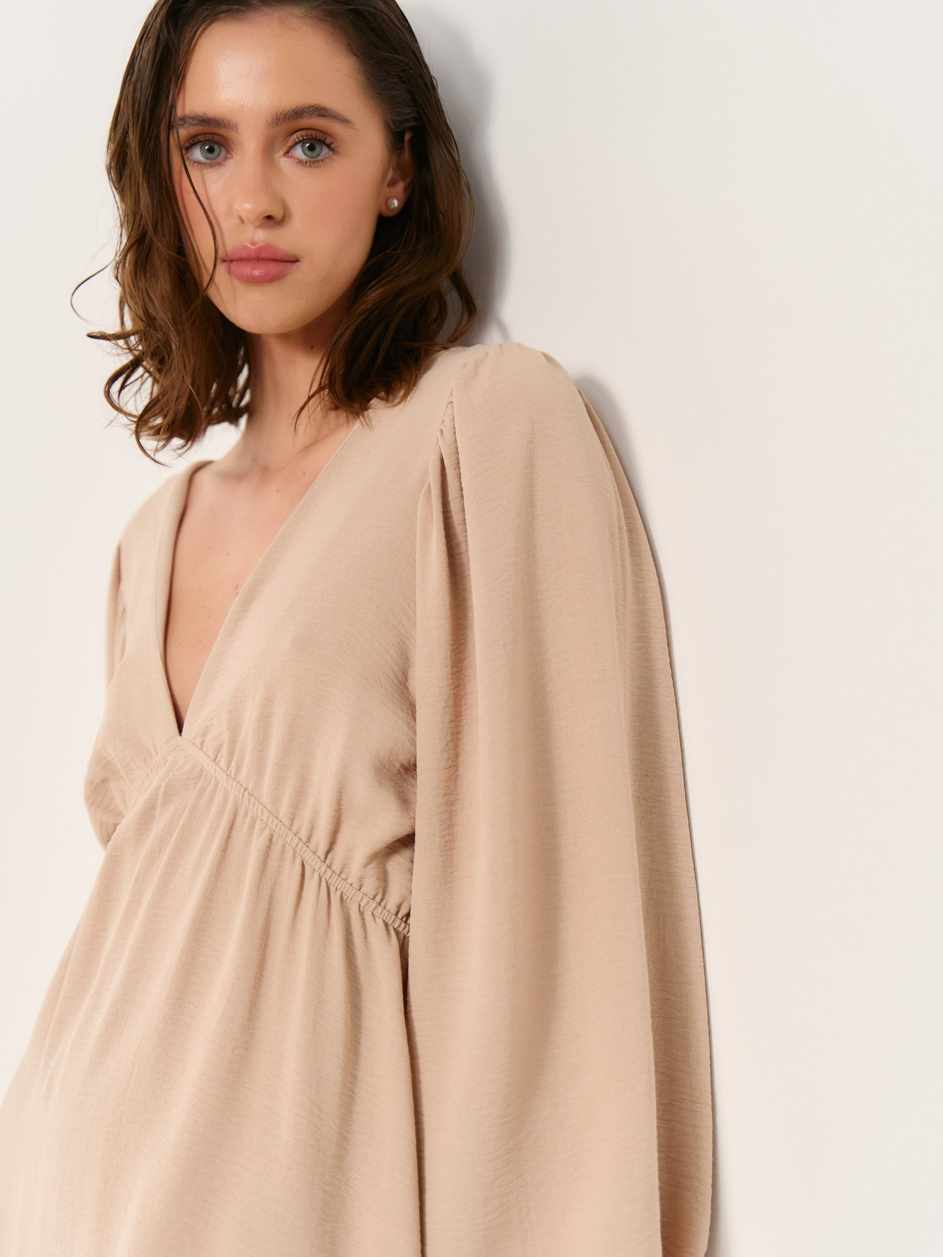 Сукня міні Gepur модель 46390 Фото