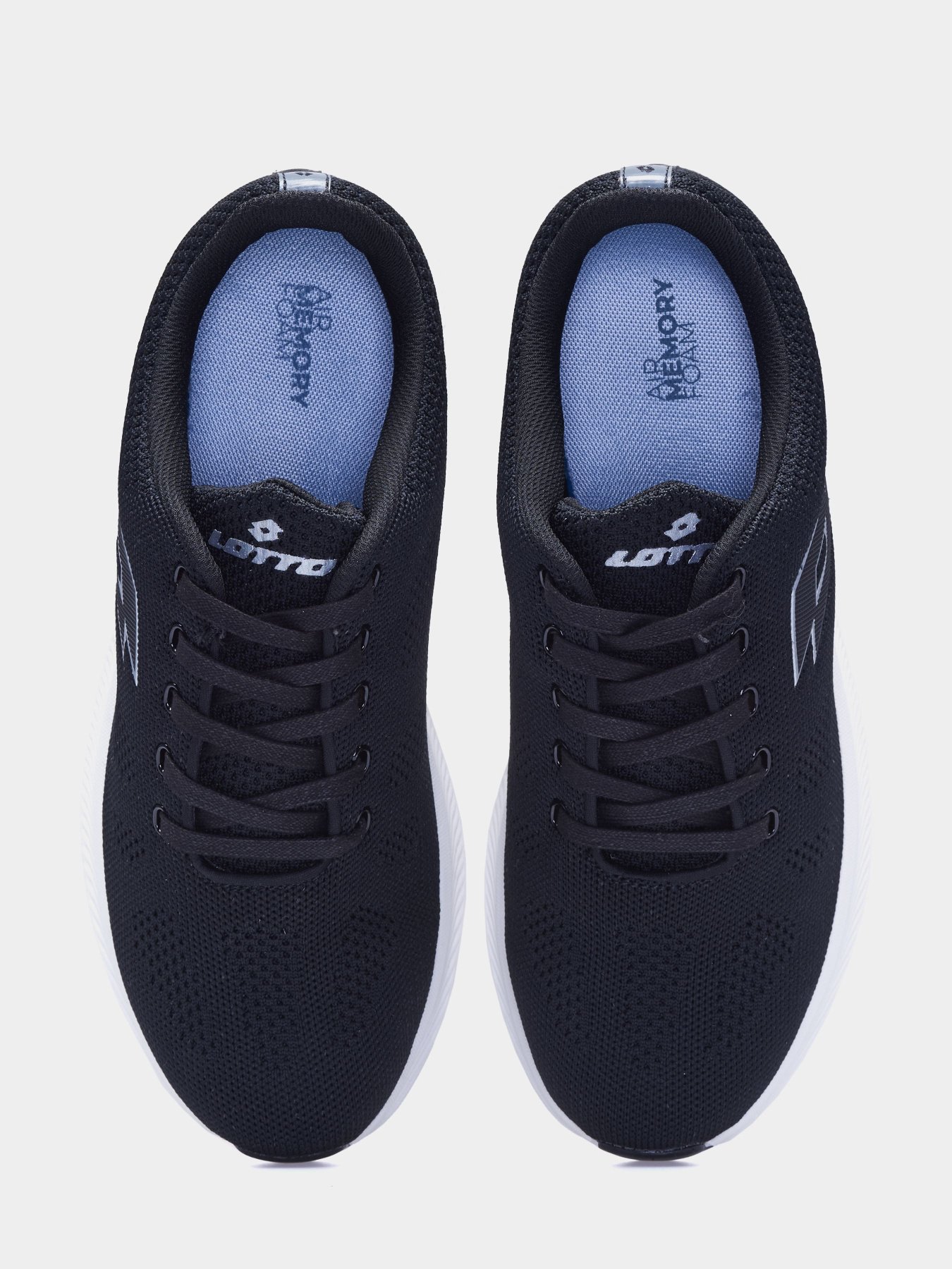 Кроссовки для бега Lotto модель 218461_1H8 Фото