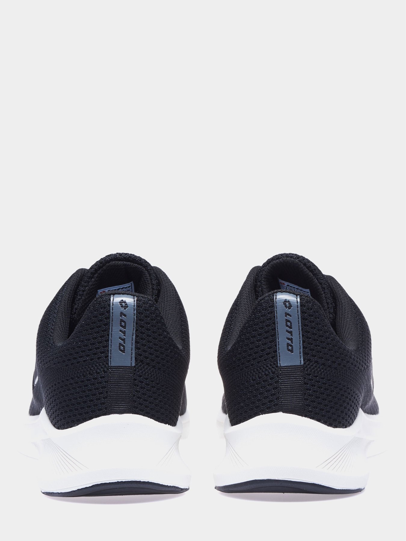 Кроссовки для бега Lotto модель 218461_1H8 Фото