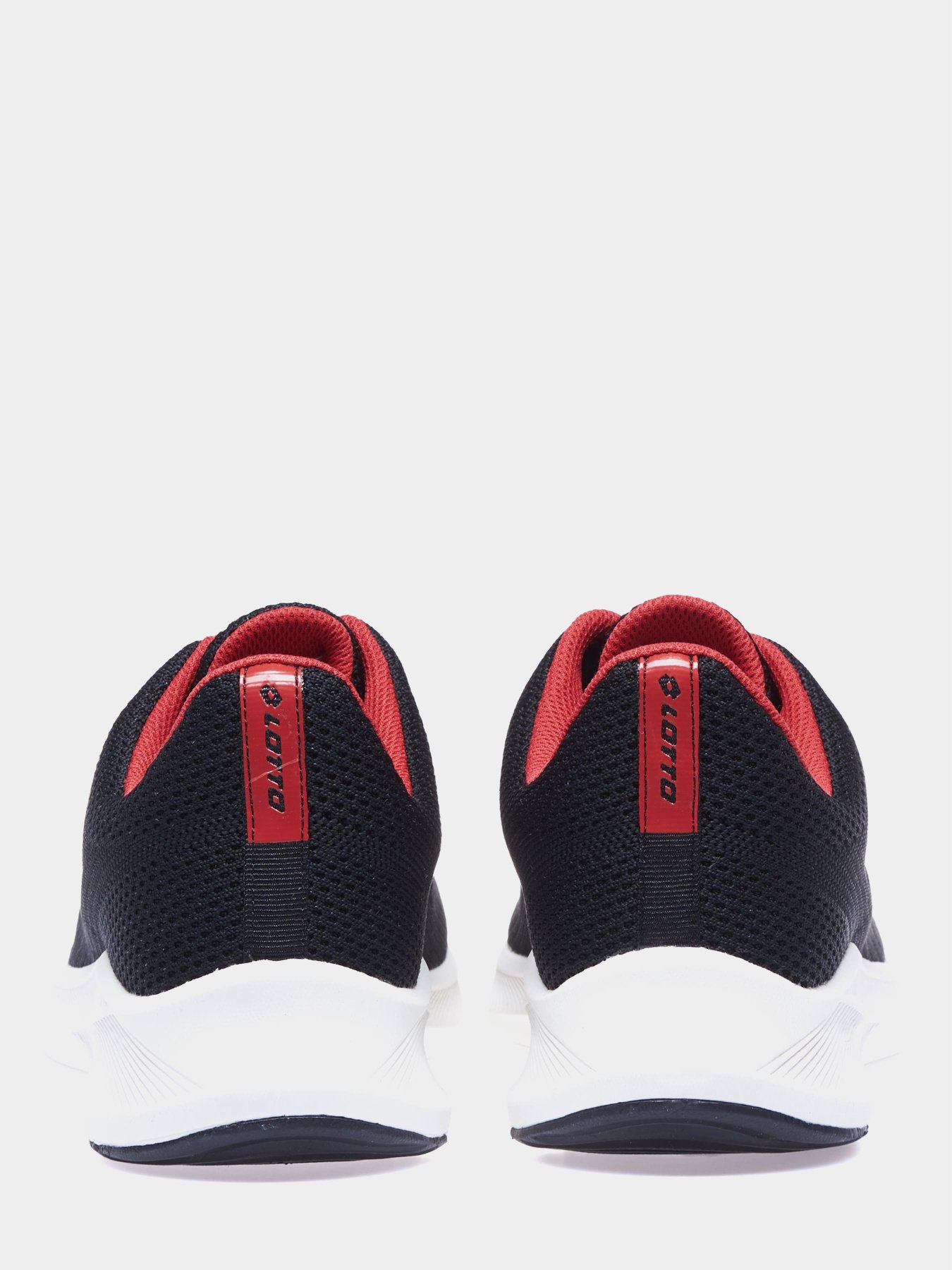 Кроссовки для бега Lotto модель 218461_2DN Фото