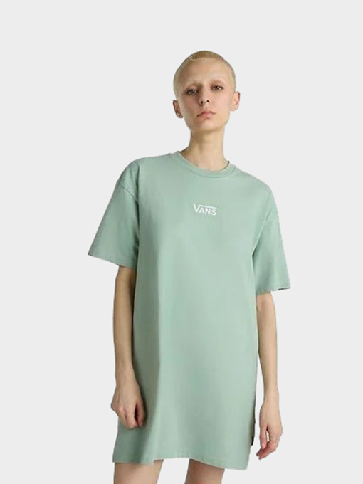 Платья Vans модель VN0A4RU2CJL1 Фото