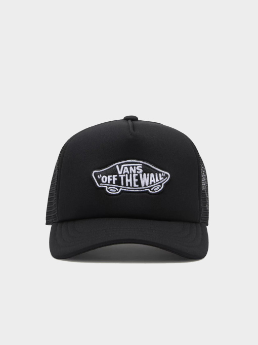 Шапки и кепки Vans модель VN000EY0BLK1 Фото