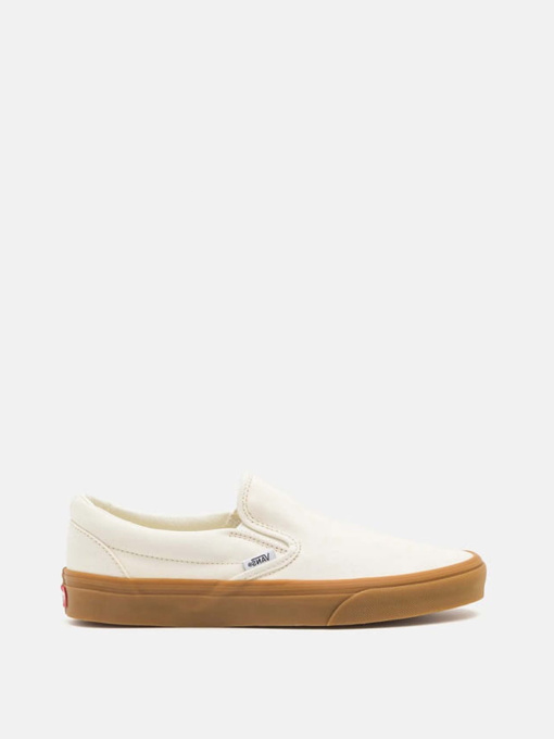 Слипоны и мокасины Vans модель VN000BVZOVM1 Фото