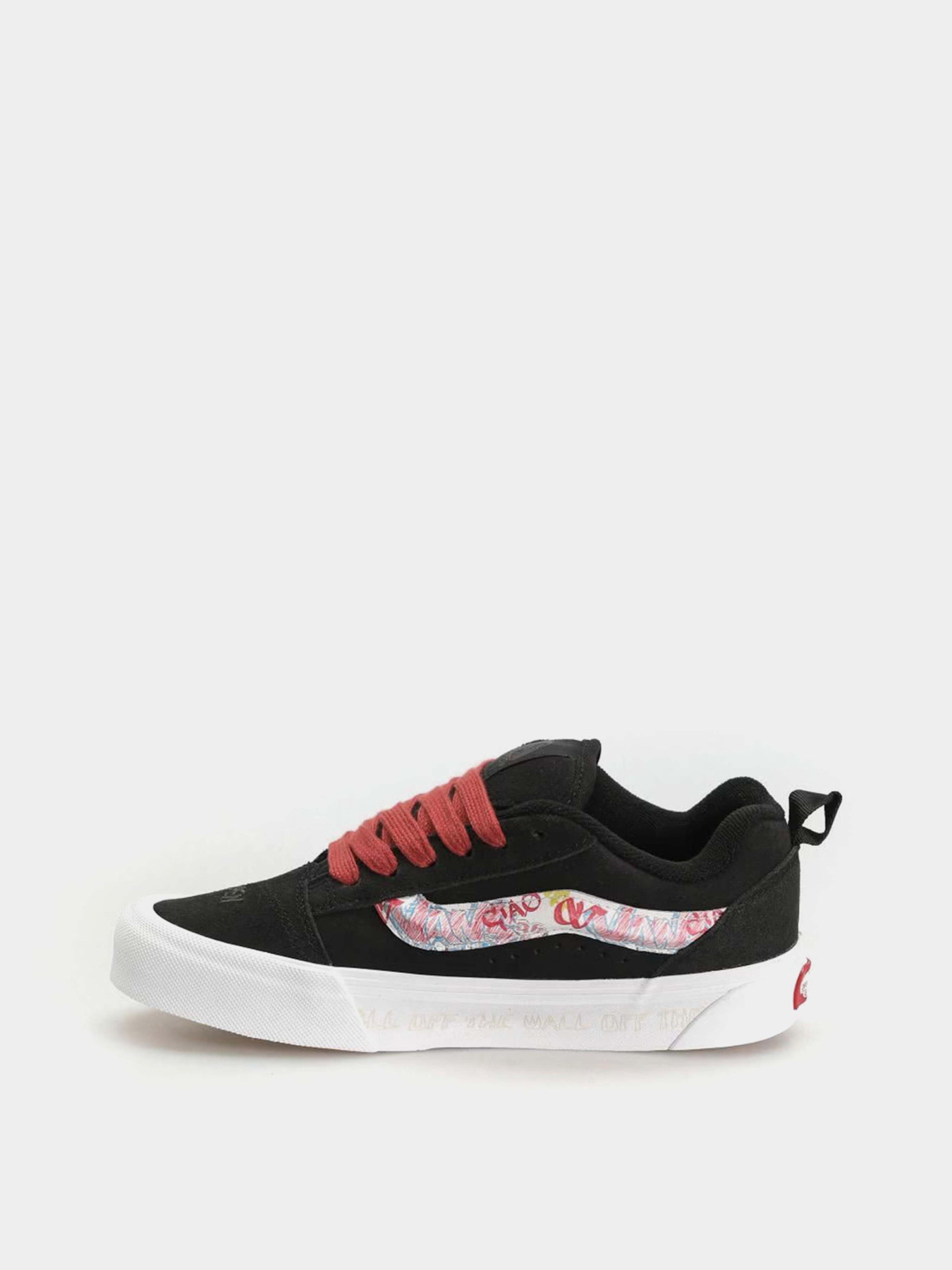 Кеды Vans модель VN000CS00ZB1 Фото