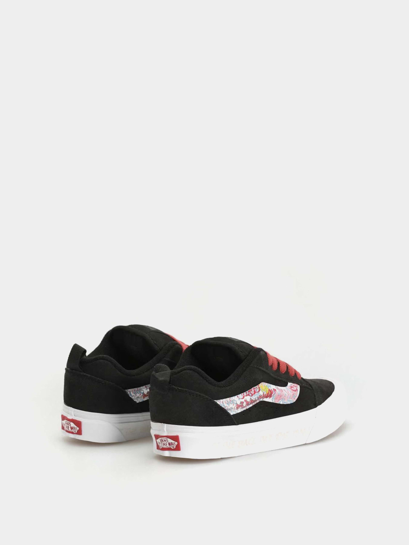 Кеды Vans модель VN000CS00ZB1 Фото