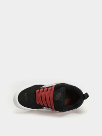 Кеды Vans модель VN000CS00ZB1 Фото