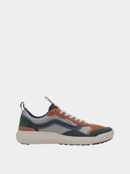 Кроссовки Vans модель VN0A4UWM2LN1 Фото