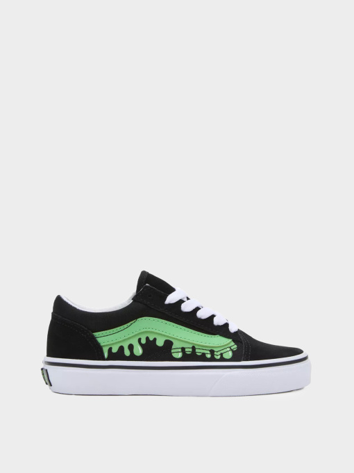 Кеды Vans модель VN0005WVYJ71 Фото