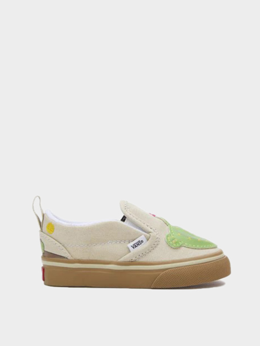 Слипоны и мокасины Vans модель VN000CPSGRN1 Фото
