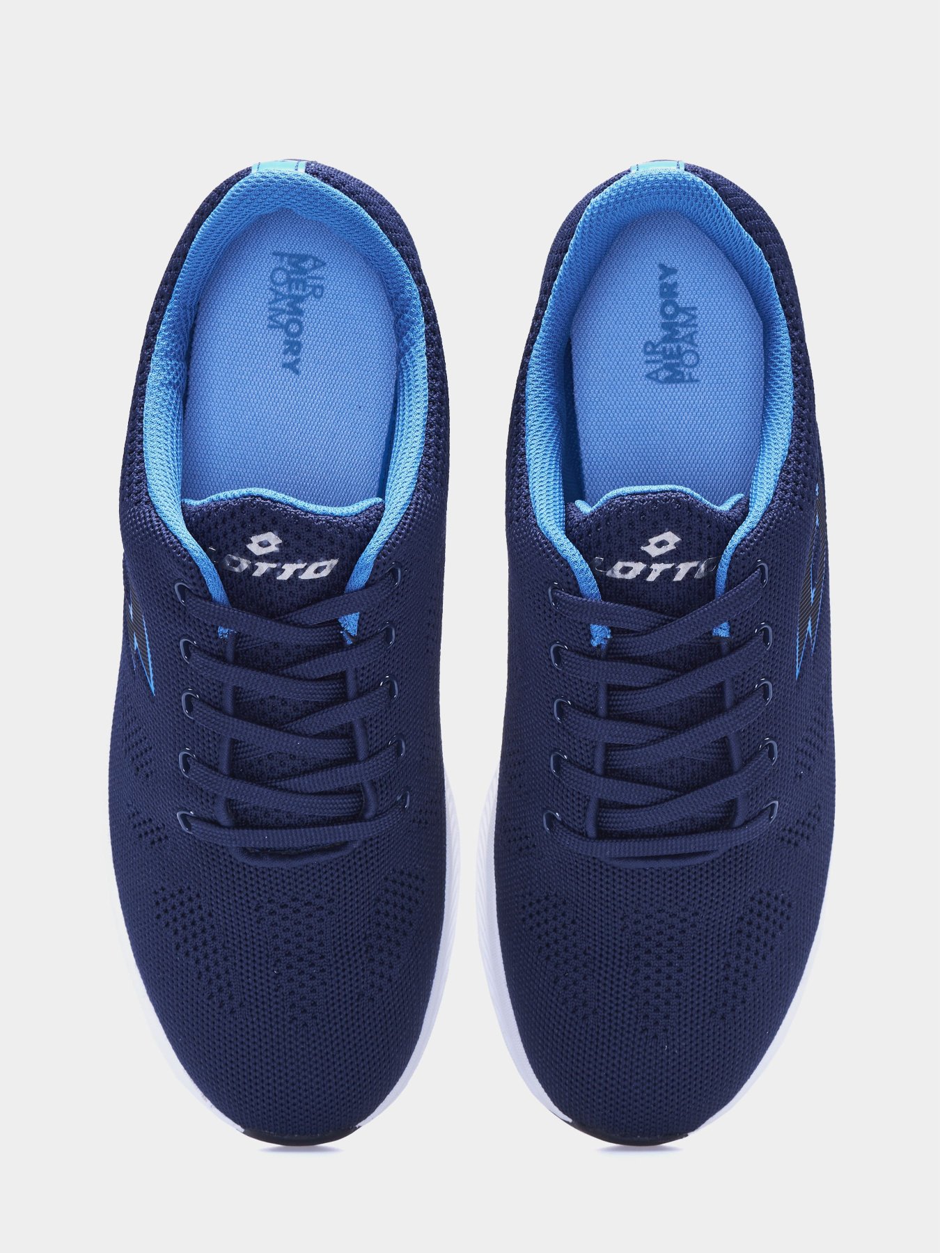 Кроссовки для бега Lotto модель 218461_8EW Фото