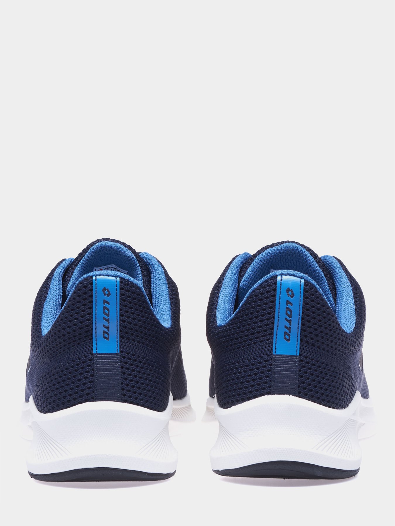 Кроссовки для бега Lotto модель 218461_8EW Фото