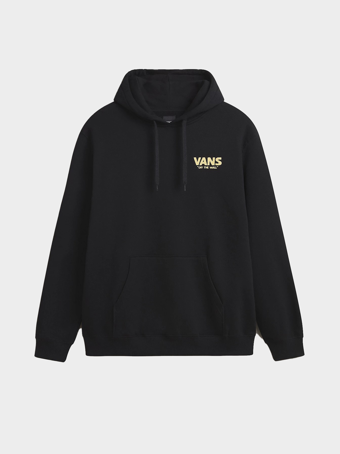 Худи и свитшоты Vans модель VN000GEABLK1 Фото